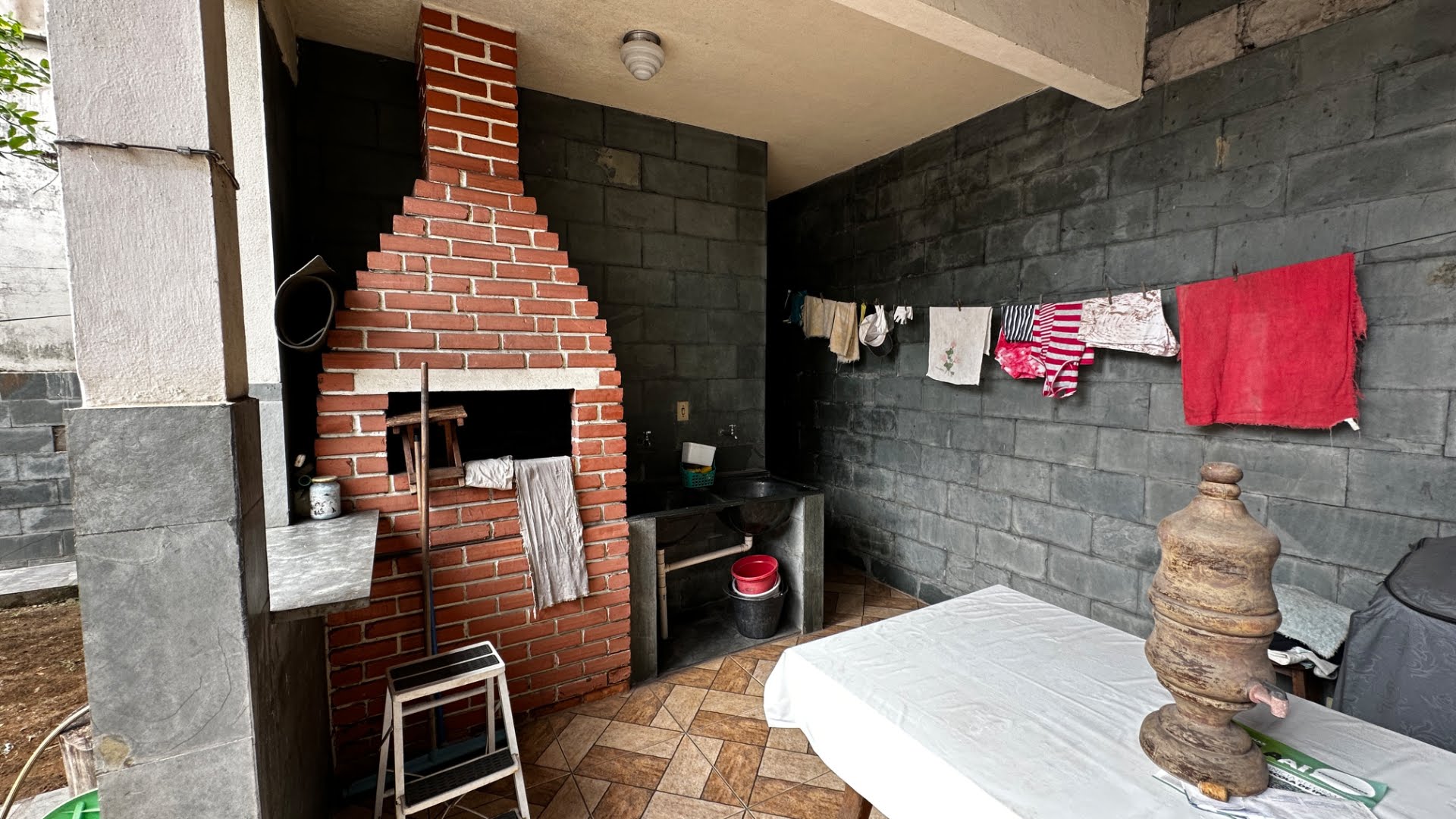 Casa, 3 quartos, 211 m² - Foto 17