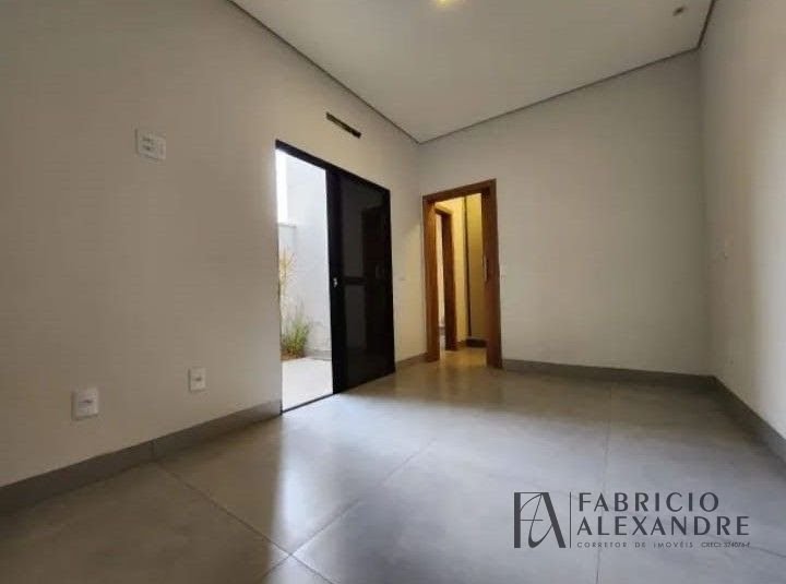 Casa à venda com 3 quartos, 3 suítes, 4 vagas e 200m² no Set Life 2, Mirassol (SP) — foto 14 de 15