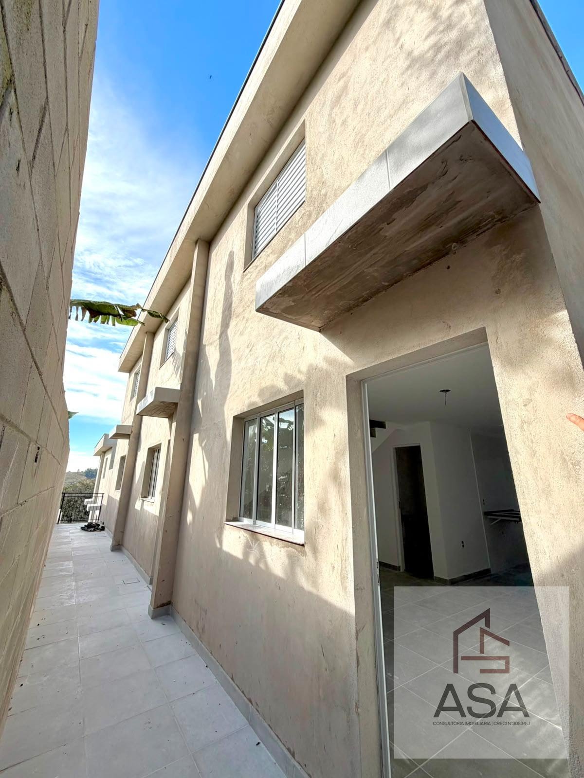 Casa de Condomínio, 2 quartos - Foto 20