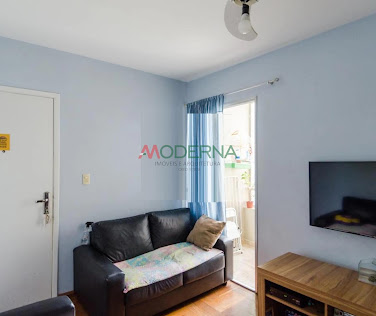 Apartamento no Taboão em São Bernardo do Campo à venda