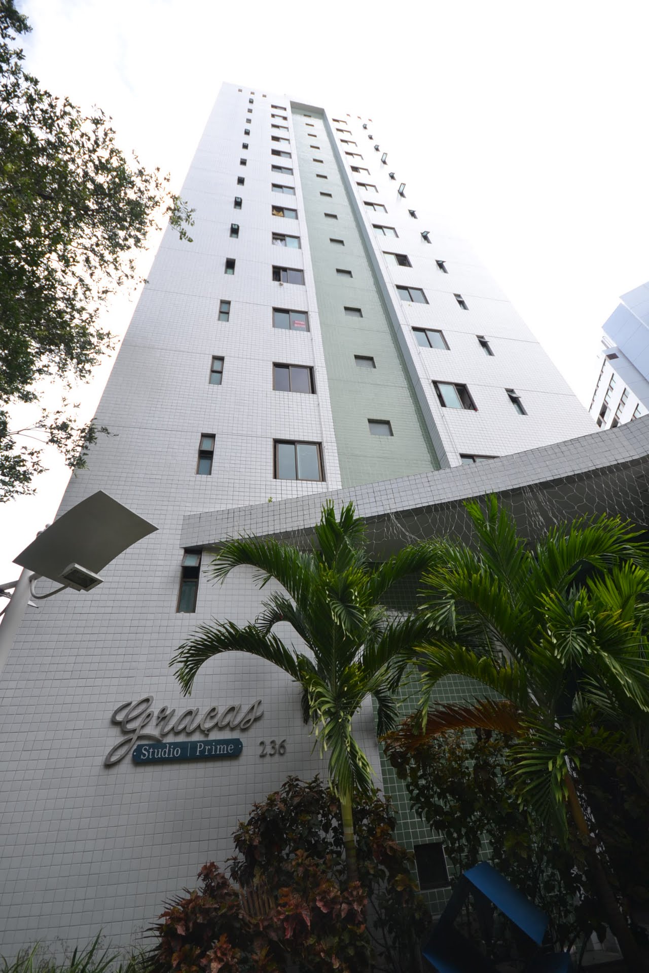 Apartamento à venda com 1 quarto, 1 suíte, 1 vaga e 35m² no Graças, Recife (PE) — foto 26 de 27
