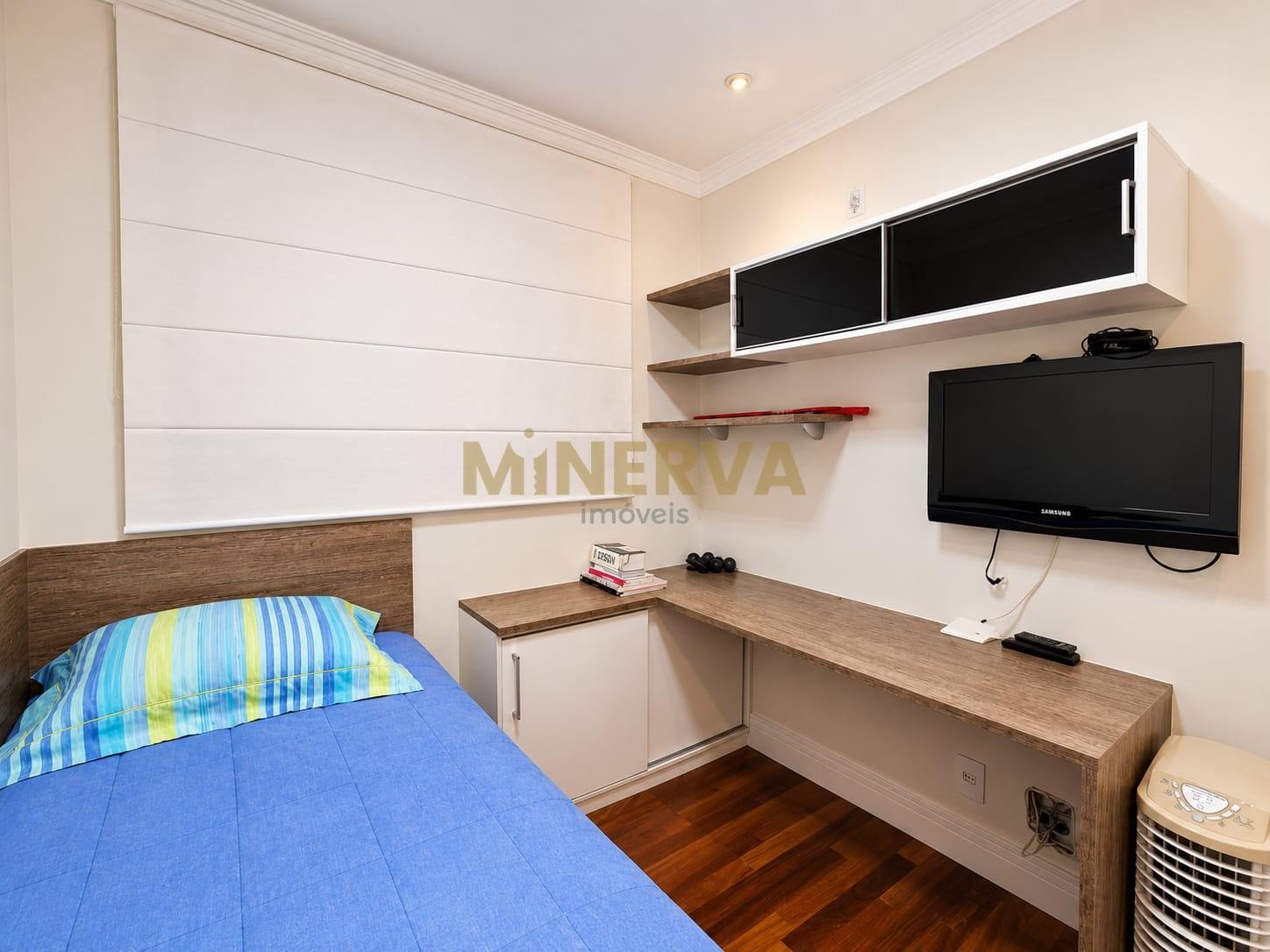 Apartamento para alugar com 3 quartos, 3 suítes, 3 vagas e 127m² no Centro, Guarulhos (SP) — foto 18 de 30