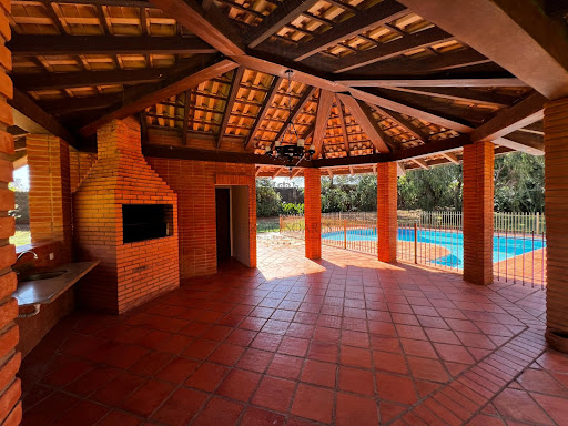 Casa de Condomínio em Vila Nossa Senhora das Gracas  -  Campo Grande