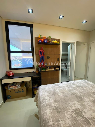 Casa de Condomínio, 4 quartos - Foto 20
