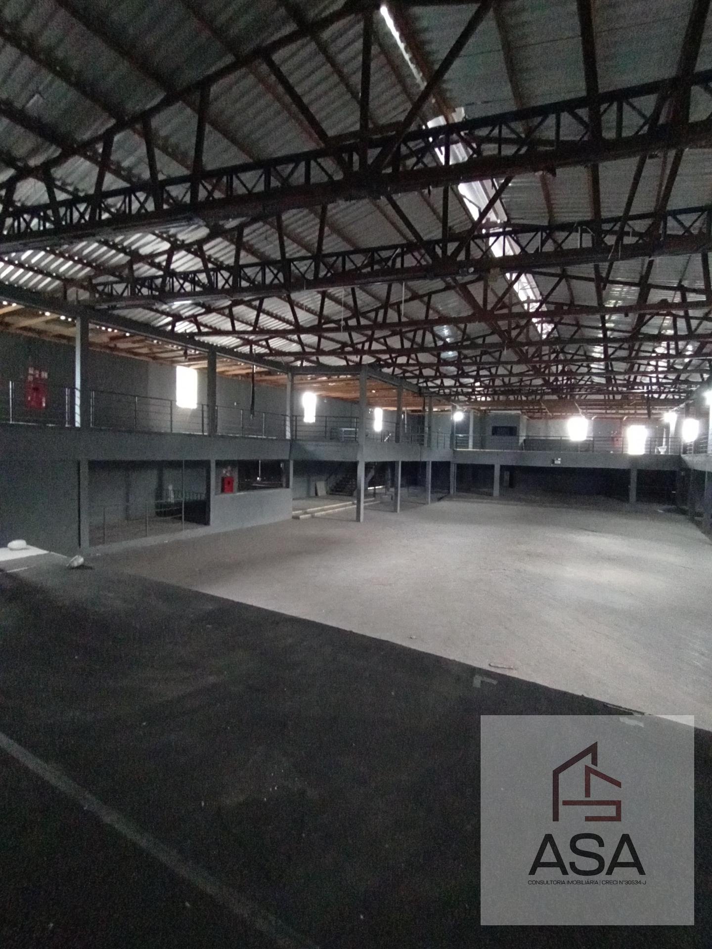 Depósito-Galpão, 2000 m² - Foto 36