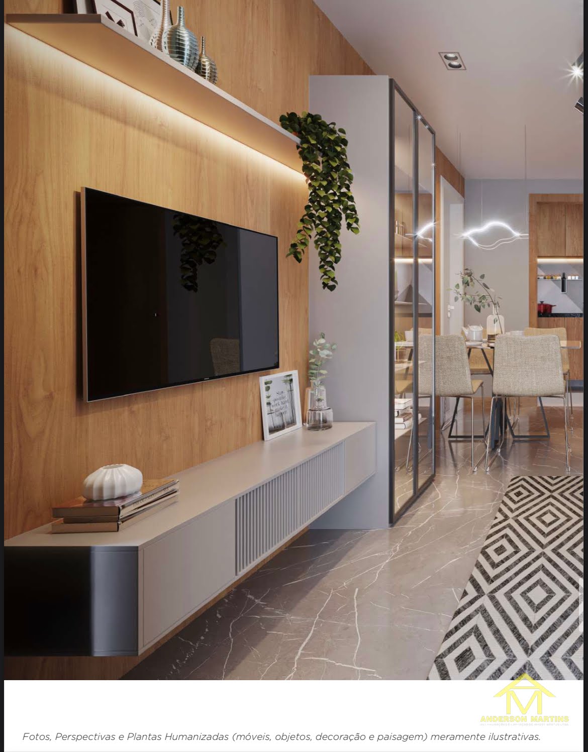 Apartamento à venda com 2 quartos, 2 banheiros, 1 vaga e 69m² no Jockey de Itaparica, Vila Velha (ES) — foto 17 de 20