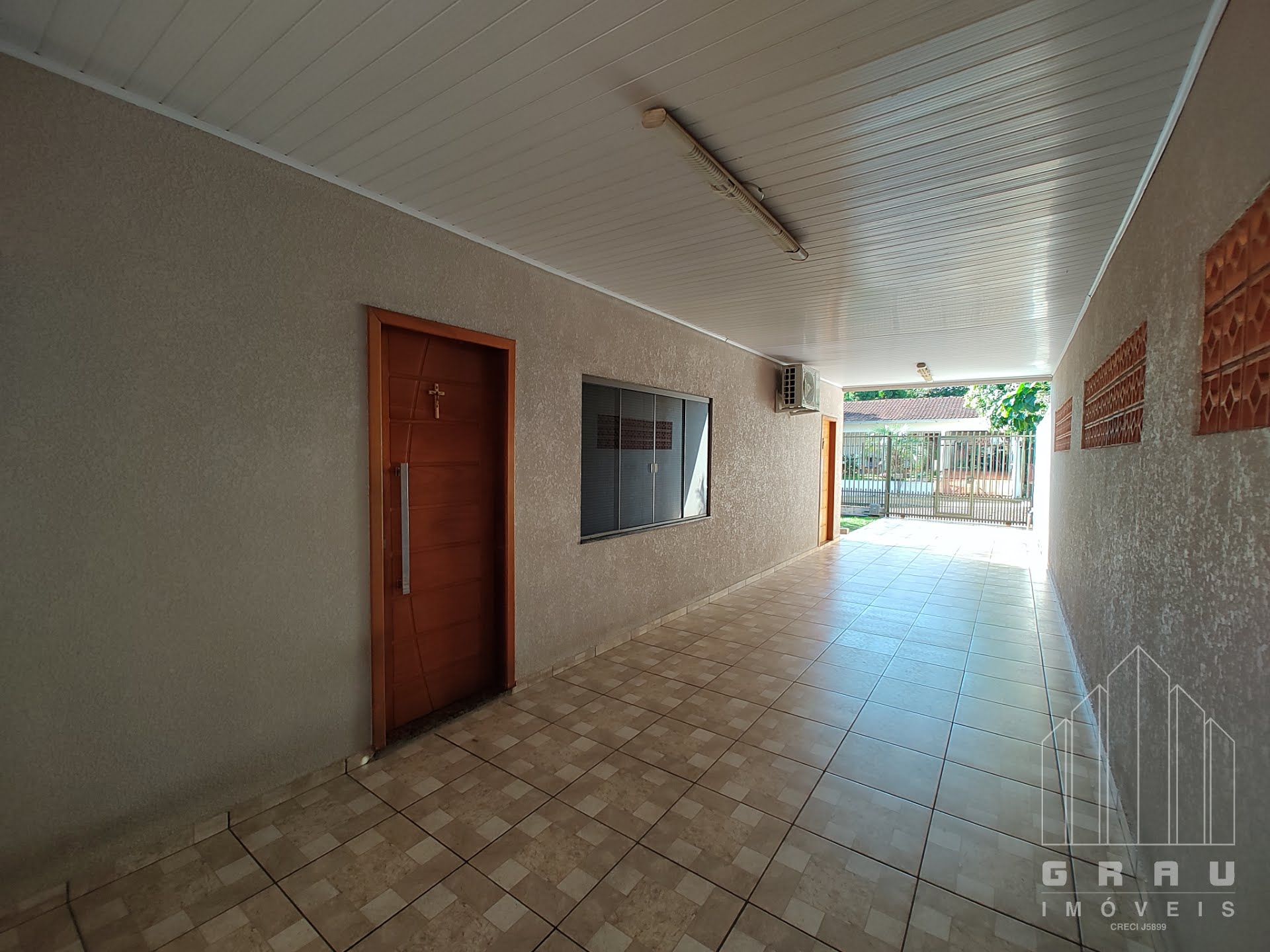 Casa à venda no Morumbi II  -  Foz do Iguaçu
