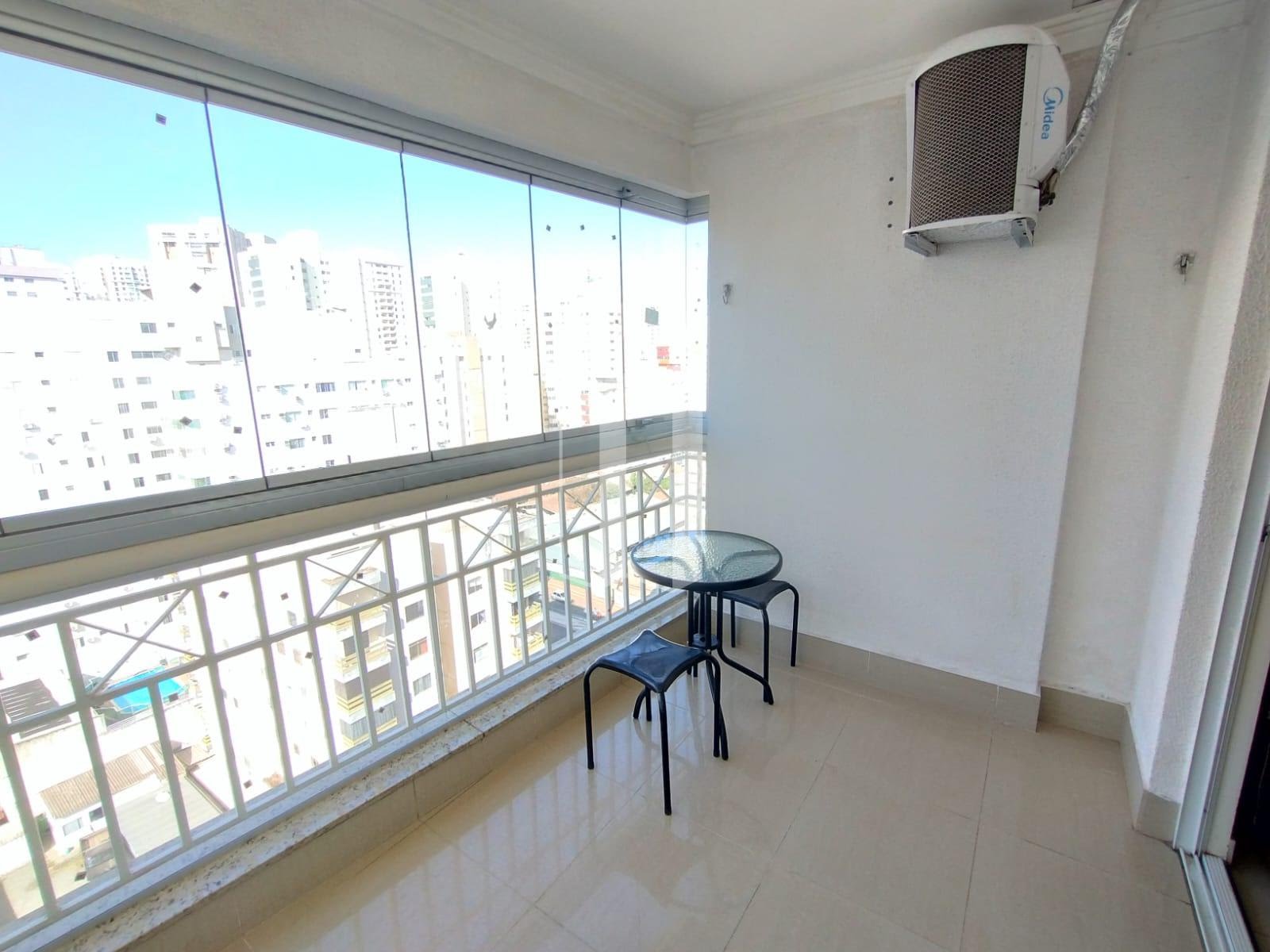 Apartamento, 3 quartos, 83 m² - Foto 9