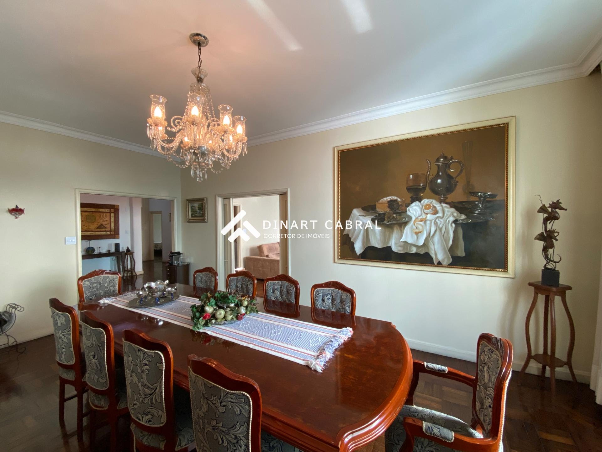 Apartamento à venda com 5 quartos, 4 suítes, 1 vaga e 287m² no Copacabana, Rio de Janeiro (RJ) — foto 8 de 30