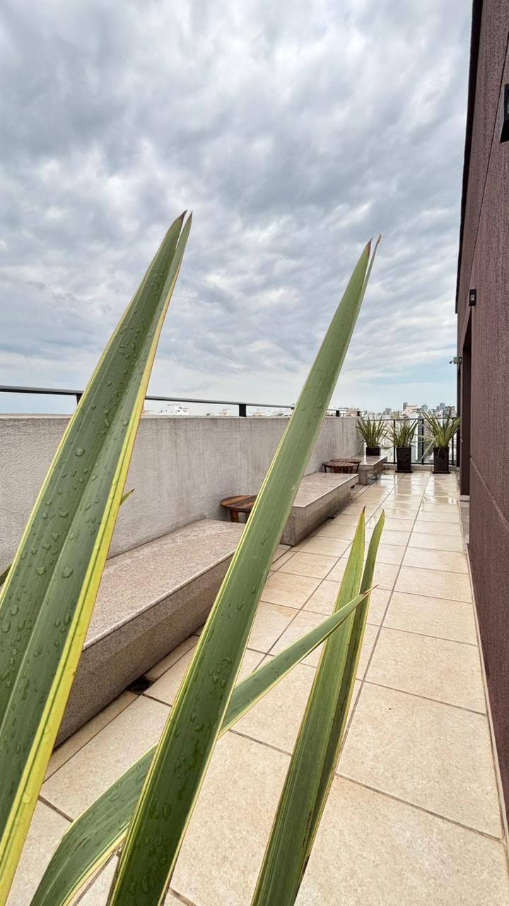 Apartamento para alugar com 1 quarto, 1 banheiro, 1 vaga e 32m² no Jardim Paulista, São Paulo (SP) — foto 10 de 28