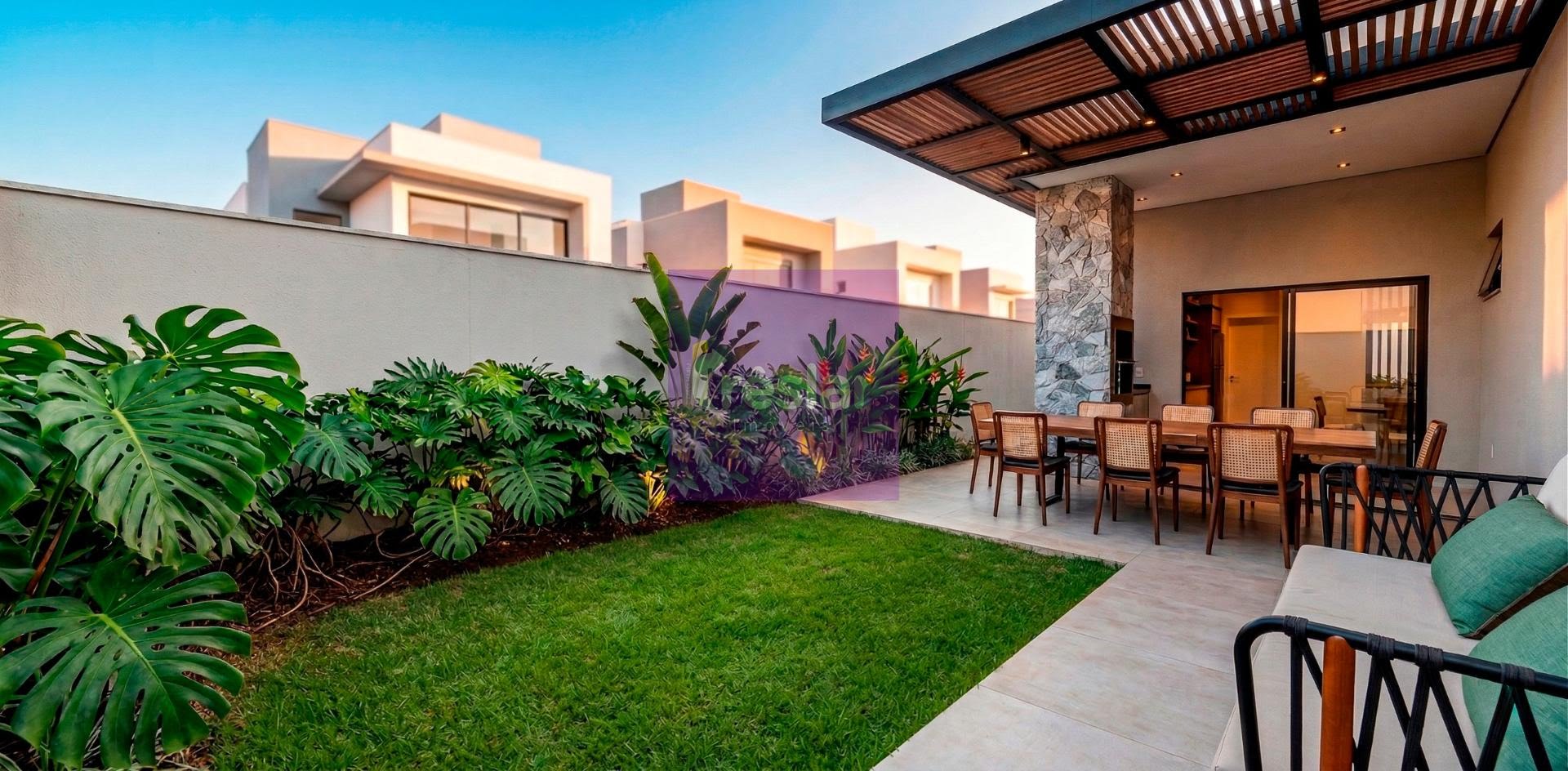 Casa à venda com 3 quartos, 1 suíte, 2 vagas e 128m² no Jardim Alvorada, Três Lagoas (MS) — foto 8 de 8