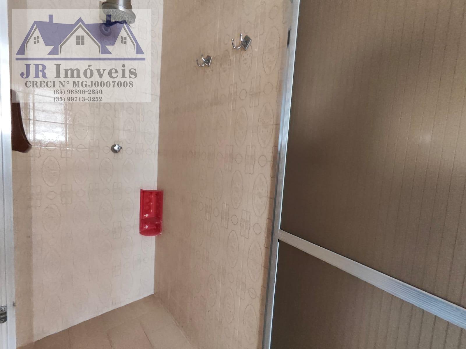 Casa para alugar com 4 quartos, 6 banheiros e 1 vaga no Centro, Itajubá (MG) — foto 13 de 22