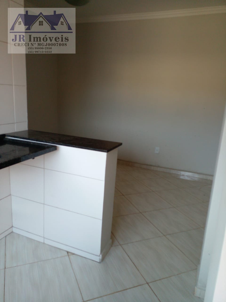 Studio para alugar com 1 quarto e 1 banheiro no Sossêgo, Piranguinho (MG) — foto 3 de 16