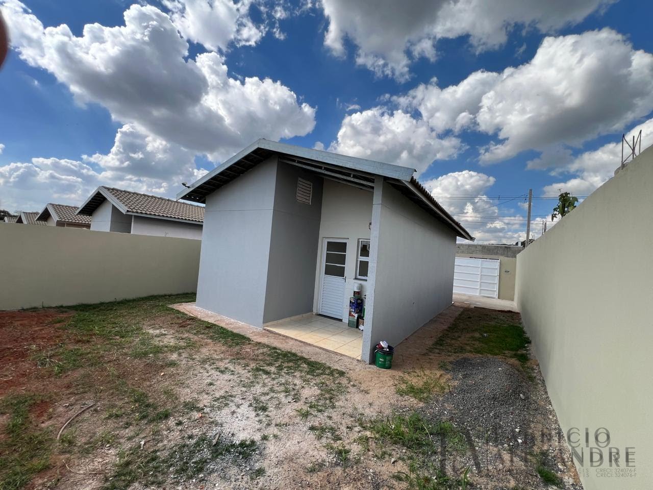 Casa à venda com 2 quartos e 1 banheiro no Jardim Aurora, Bady Bassitt (SP) — foto 14 de 16