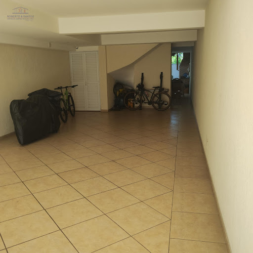 Garagem 4 Vagas