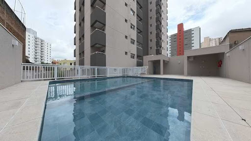 Apartamento à Venda em Jardim Bela Vista, Santo André, 2 Dorms