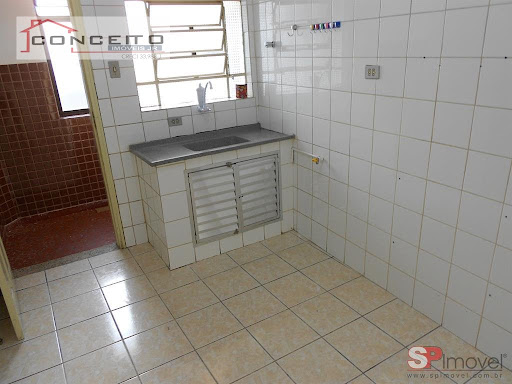 Apartamento em Vila Regente Feijó  -  São Paulo