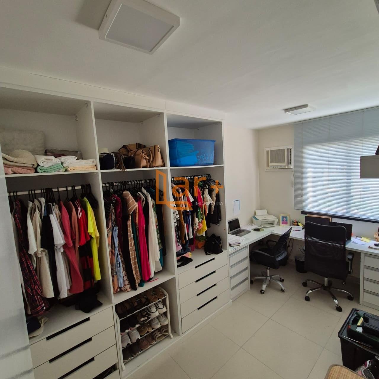 Apartamento à venda com 2 quartos, 1 suíte, 1 vaga e 81m² no Luzia, Aracaju (SE) — foto 6 de 16