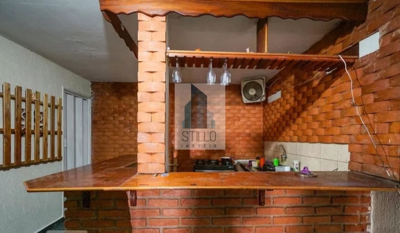 Casa à venda com 4 quartos, 2 suítes, 7 vagas e 375m² no Jardim Vila Formosa, São Paulo (SP) — foto 14 de 26