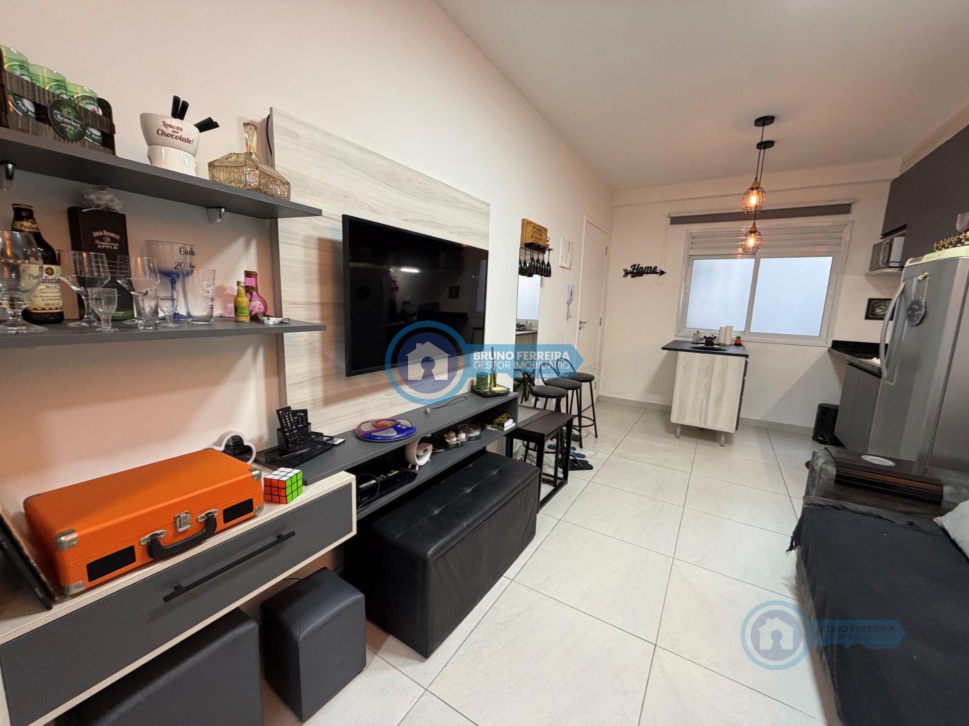 Apartamento à venda com 1 quarto, 1 banheiro e 33m² no Santana, São Paulo (SP) — foto 14 de 20