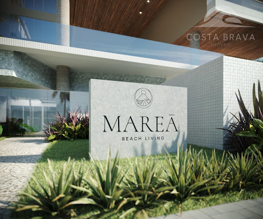 Mareã Beach Living, Albatroz - Matinhos