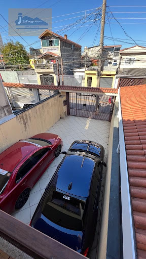 Casa em Jardim Tranquilidade  -  Guarulhos