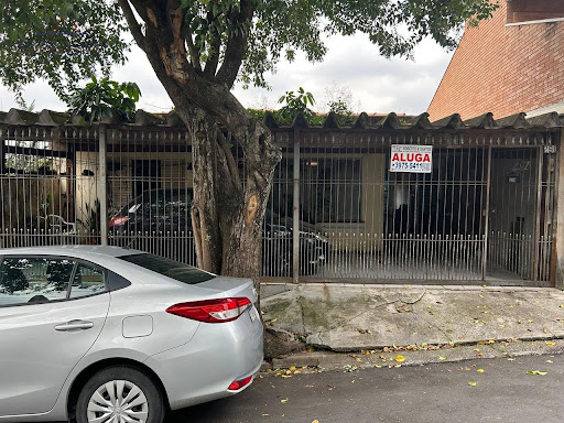 Outra vista da frente