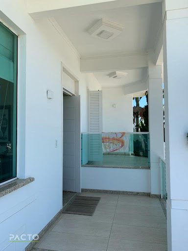 Casa em Urussanguinha  -  Araranguá