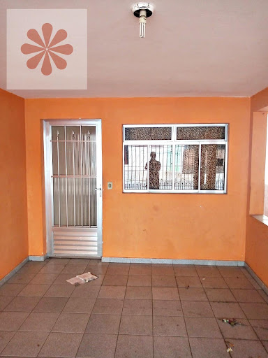 Casa Assobradada em Jardim Danfer  -  São Paulo