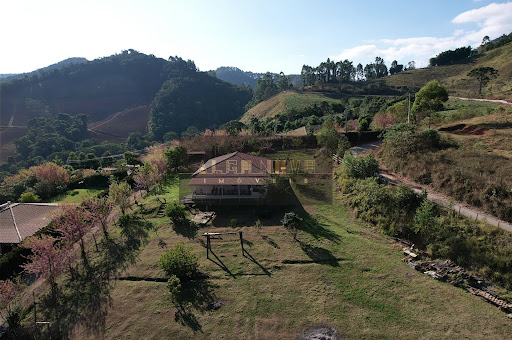 Chácara em ZONA RURAL  -  Maria da Fé