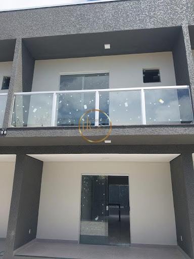 Apartamento à venda com 3 quartos, 3 suítes, 1 vaga e 110m² no Coroa Vermelha, Santa Cruz Cabrália (BA) — foto 4 de 8