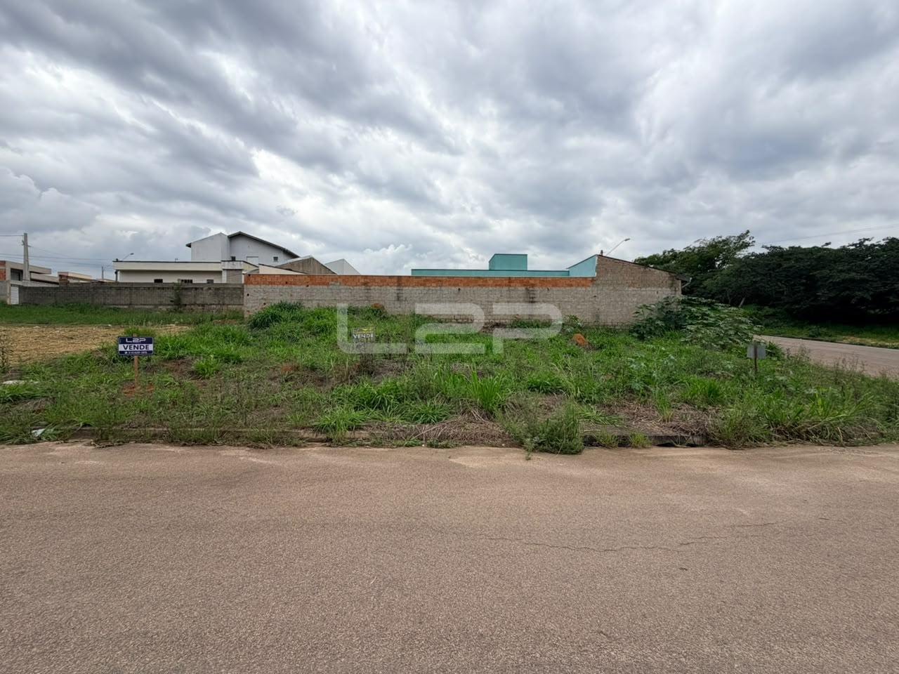 Terreno à venda com 306m² de terreno no Residencial Botânica, Itupeva (SP) — foto 10 de 10