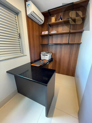 Apartamento a venda no Edificio Cecilia Meireles no bairro Duque de Caxias - Cuiabá, MT