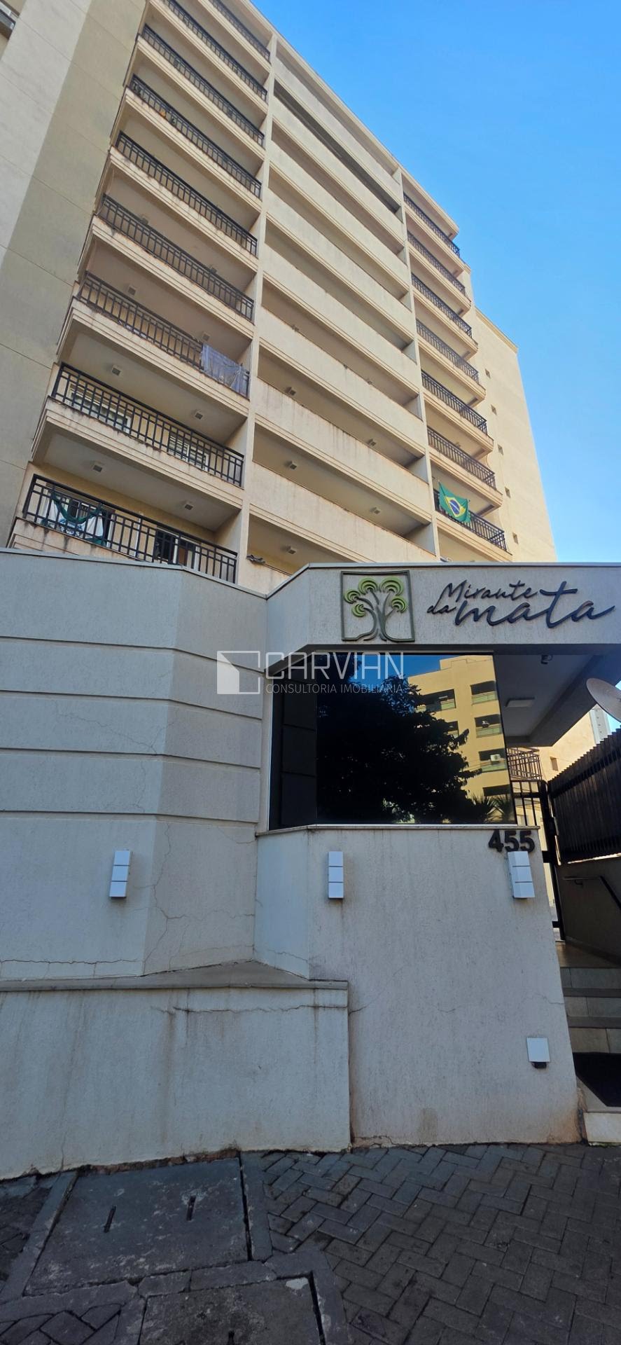 Apartamento à venda com 1 quarto, 1 banheiro, 1 vaga e 39m² no Jardim Nova Alianca, Ribeirão Preto (SP) — foto 2 de 30