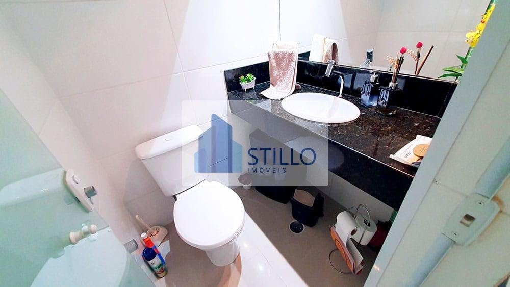 Casa à venda com 3 quartos, 2 suítes e 3 vagas no Chácara Santo Antônio (zona Leste), São Paulo (SP) — foto 14 de 30