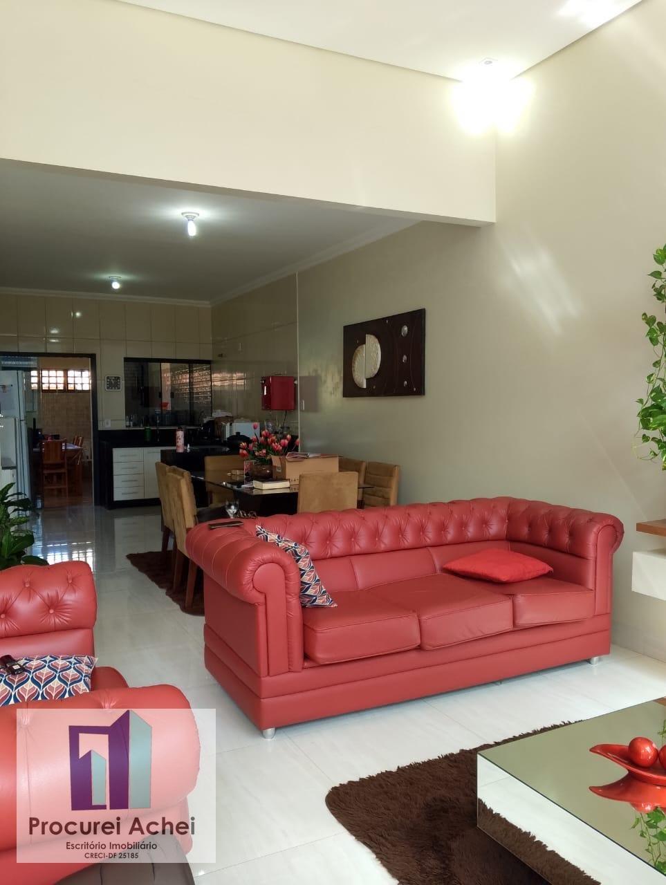 Casa à venda com 3 quartos, 1 suíte, 2 vagas e 200m² no Setor Residencial Leste (planaltina), Brasília (DF) — foto 7 de 17