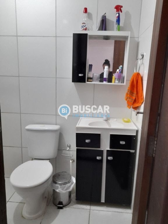 Casa à venda com 2 quartos, 1 banheiro, 1 vaga e 101m² no Tomba, Feira de Santana (BA) — foto 4 de 13