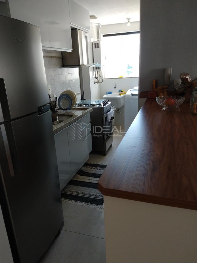 Apartamento à venda com 2 quartos, 1 suíte, 2 vagas e 69m² no Parque Dom Bosco, Campos dos Goytacazes (RJ) — foto 16 de 30