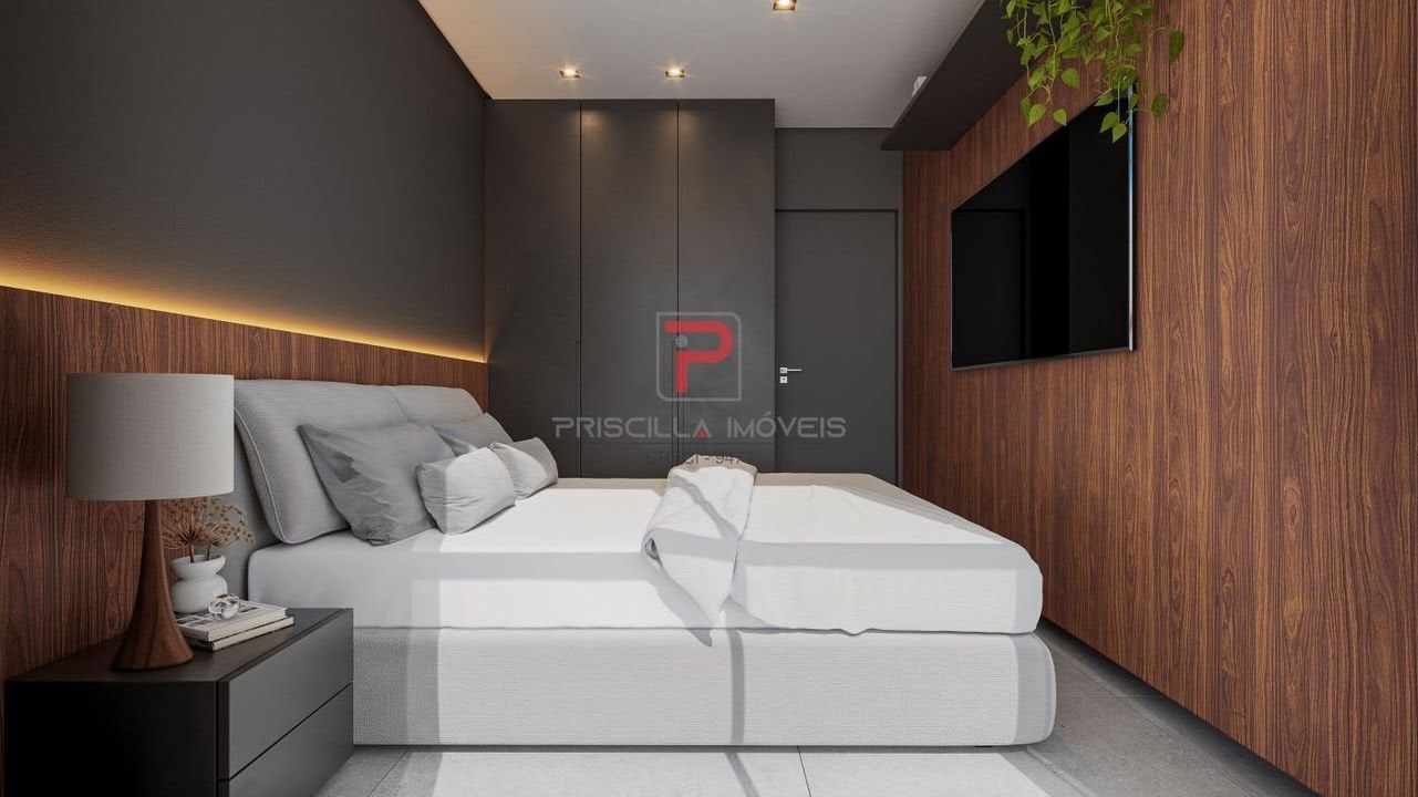 Apartamento à venda com 1 quarto, 1 suíte, 1 vaga e 20m² no Jardim Oceania, João Pessoa (PB) — foto 12 de 30