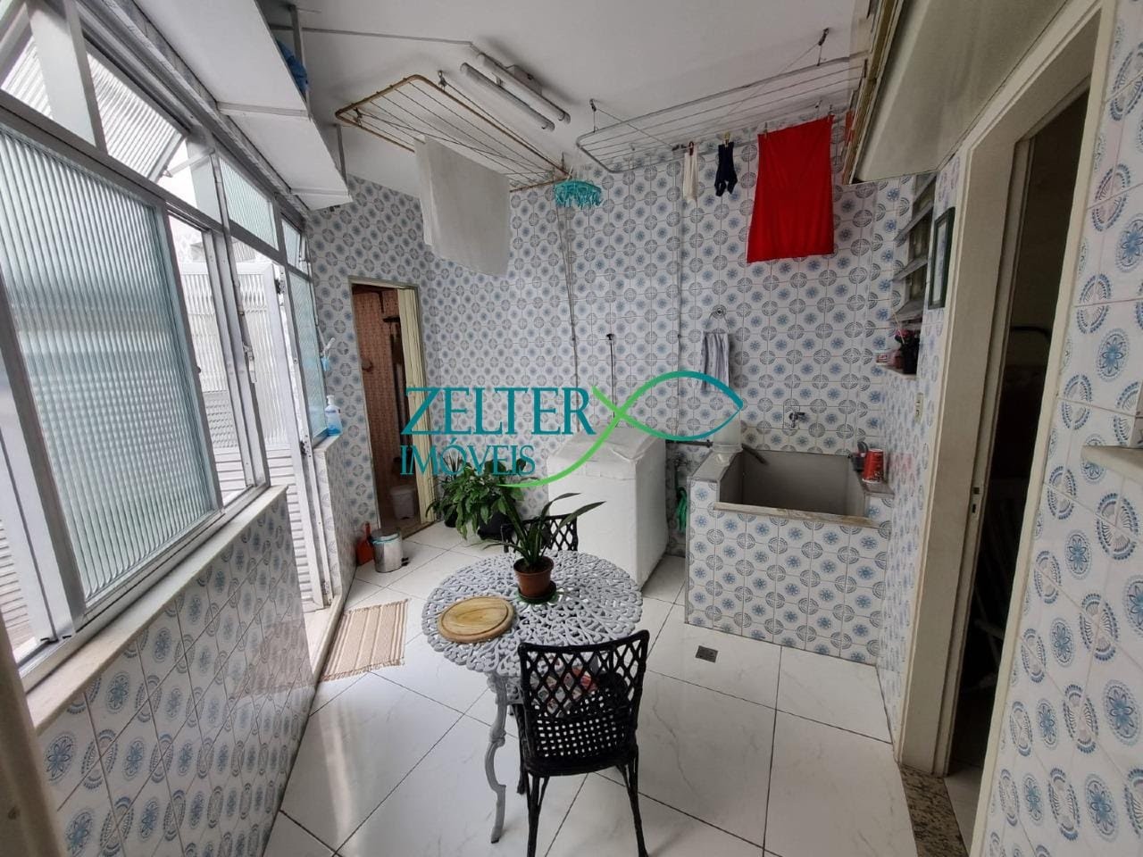 Apartamento à venda com 2 quartos, 2 banheiros, 1 vaga e 88m² no Vista Alegre, Rio de Janeiro (RJ) — foto 14 de 17
