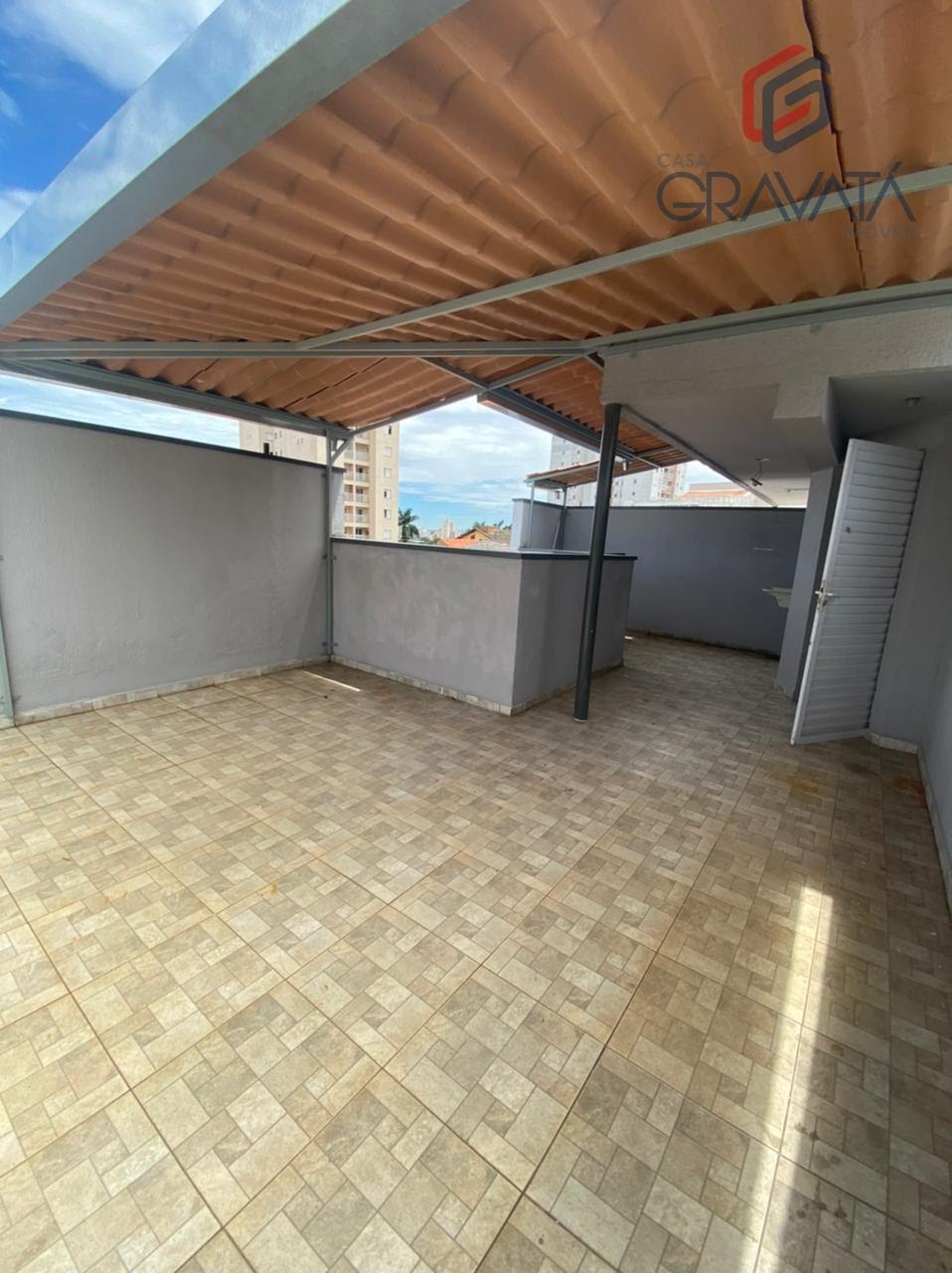Cobertura à venda com 2 quartos, 1 banheiro, 1 vaga e 76m² no Vila Principe de Gales, Santo André (SP) — foto 18 de 20
