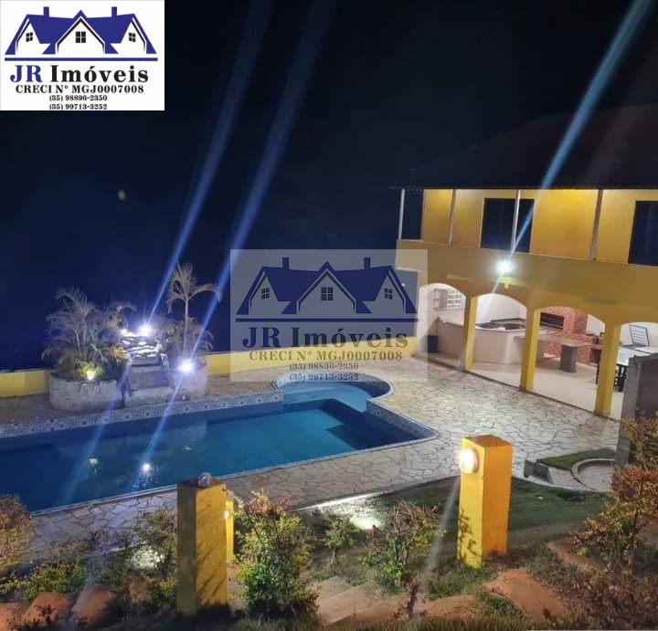 Rural à venda com 12000m² de terreno no Mourão, Itajubá (MG) — foto 11 de 22