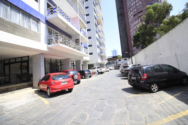 Apartamento à venda com 3 quartos, 1 suíte, 1 vaga e 142m² no Santo Amaro, Recife (PE) — foto 26 de 30