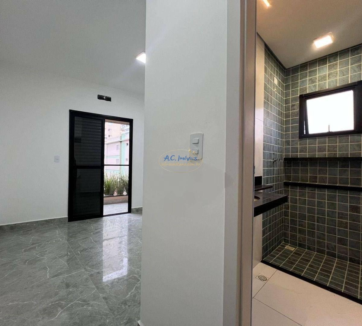 Casa à venda com 3 quartos, 3 suítes, 1 vaga e 104m² no Aviação, Praia Grande (SP) — foto 15 de 28