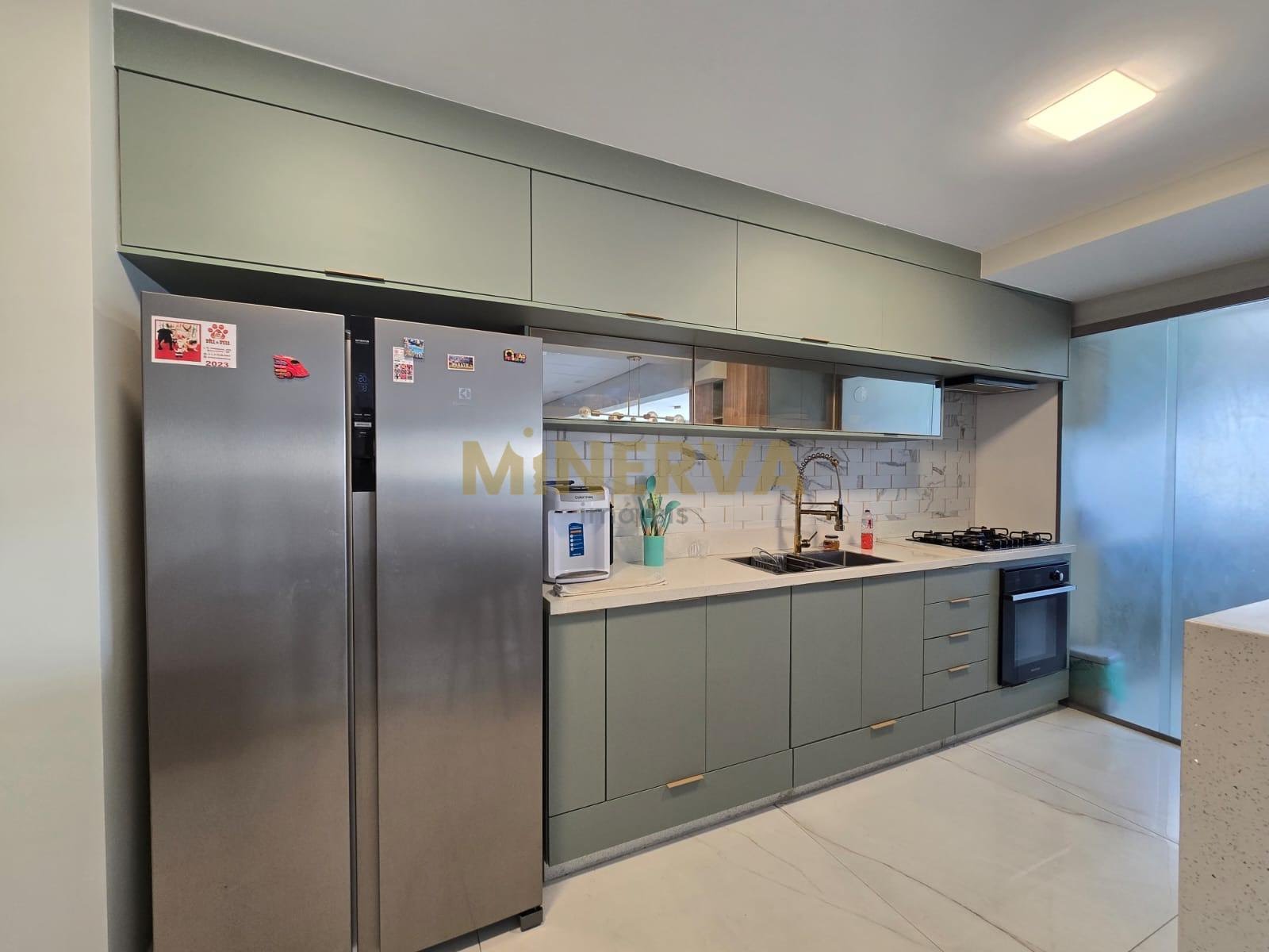Apartamento à venda com 3 quartos, 3 suítes, 2 vagas e 144m² no Tatuapé, São Paulo (SP) — foto 8 de 30