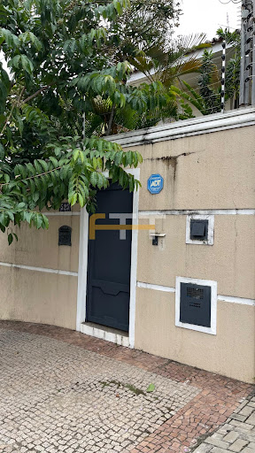 Casa Comercial em Nova Campinas  -  Campinas