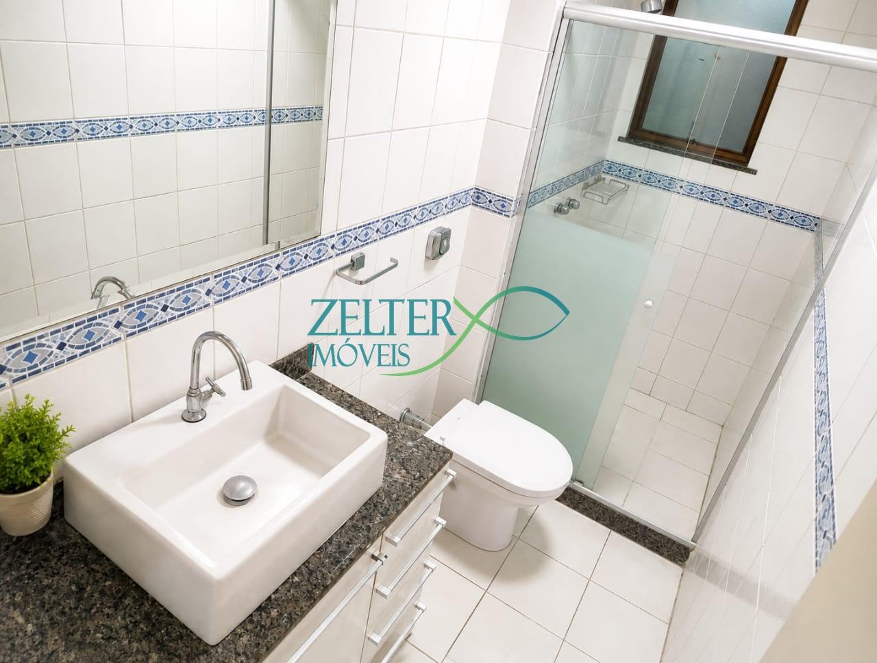 Apartamento à venda com 3 quartos, 1 suíte, 1 vaga e 115m² no Vila da Penha, Rio de Janeiro (RJ) — foto 12 de 20