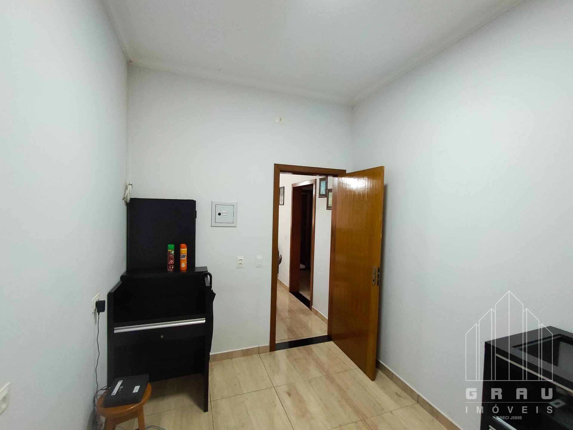 Casa na Vila A Itaipu A - Foz do Iguaçu, PR