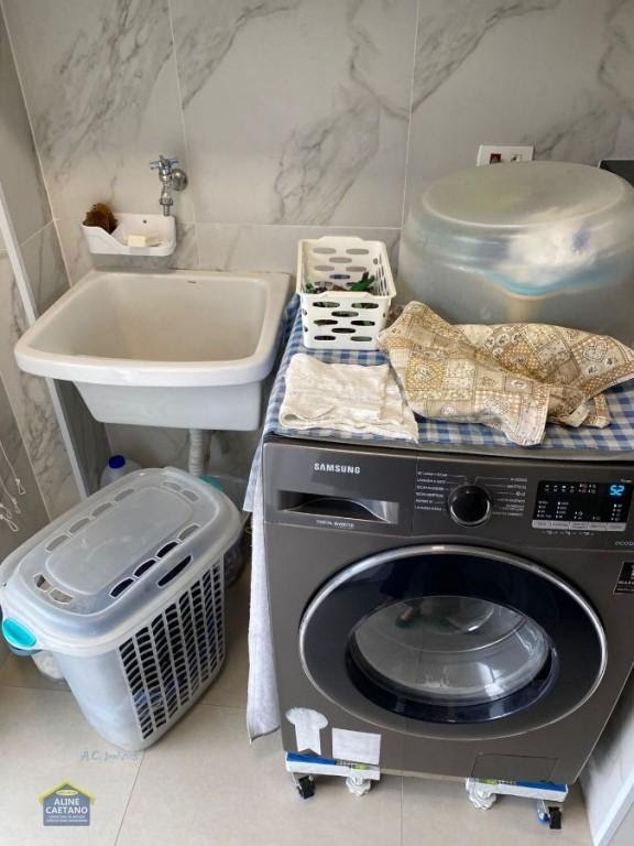 Apartamento à venda com 3 quartos, 2 suítes, 2 vagas e 132m² no Vila Tupi, Praia Grande (SP) — foto 10 de 30