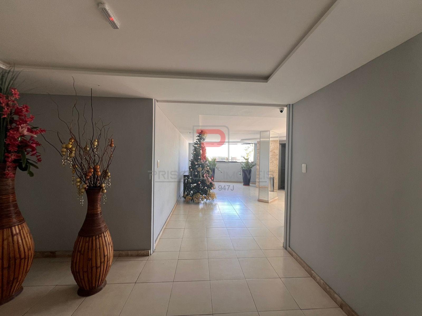 Apartamento à venda com 4 quartos, 3 suítes, 2 vagas e 160m² no Manaíra, João Pessoa (PB) — foto 30 de 30